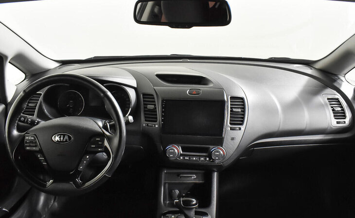 Kia Cerato - Фото 9