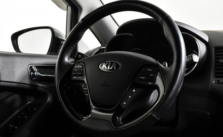 Kia Cerato - Фото 11
