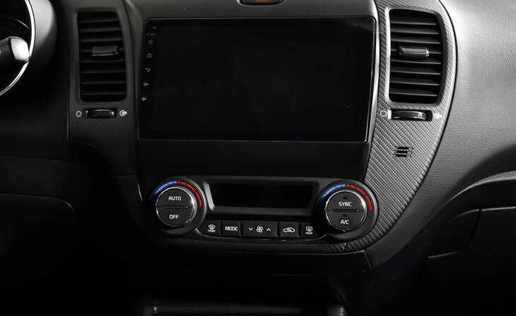 Kia Cerato - Фото 12