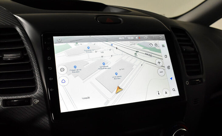 Kia Cerato - Фото 13