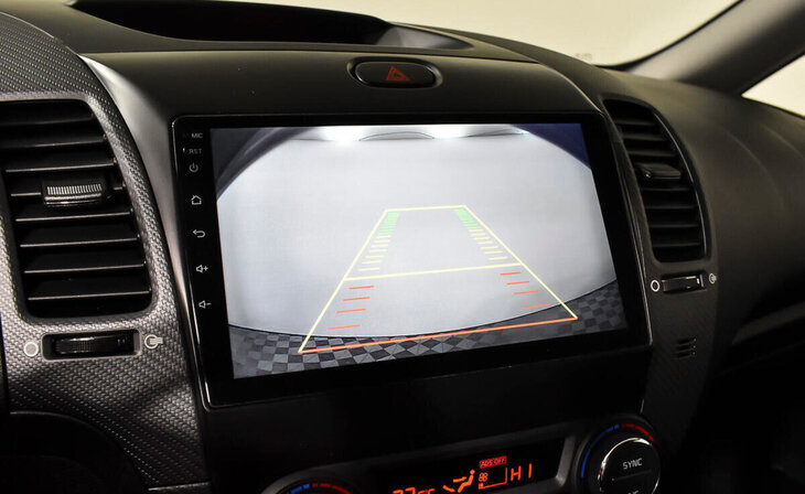 Kia Cerato - Фото 14