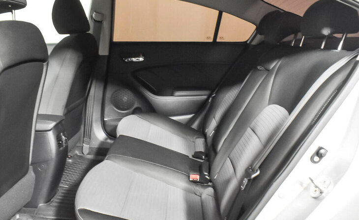 Kia Cerato - Фото 15