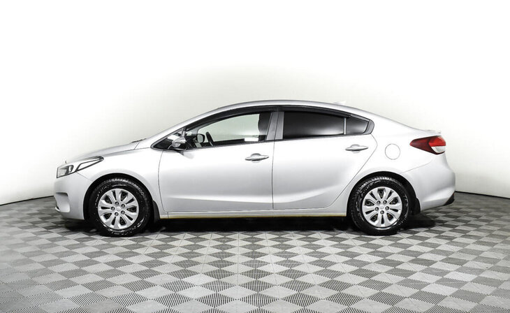 Kia Cerato - Фото 2