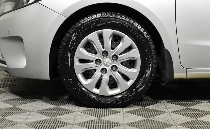 Kia Cerato - Фото 6