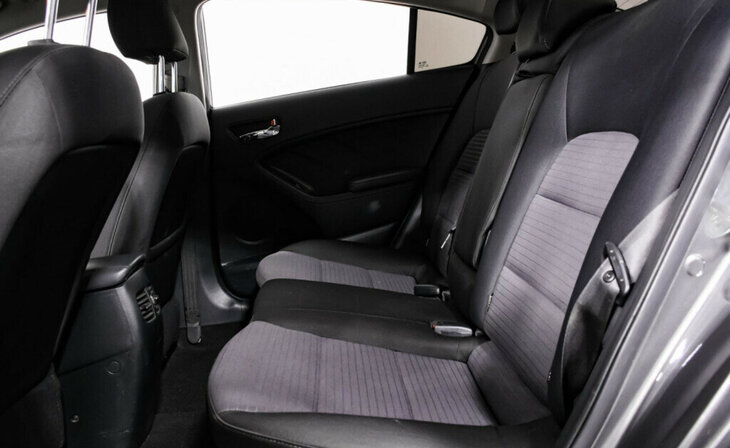 Kia Cerato - Фото 9