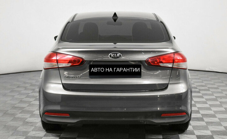 Kia Cerato - Фото 3