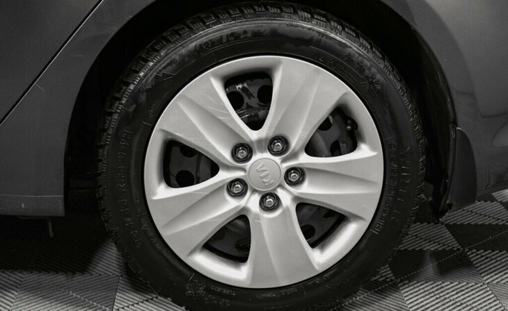 Kia Cerato - Фото 4