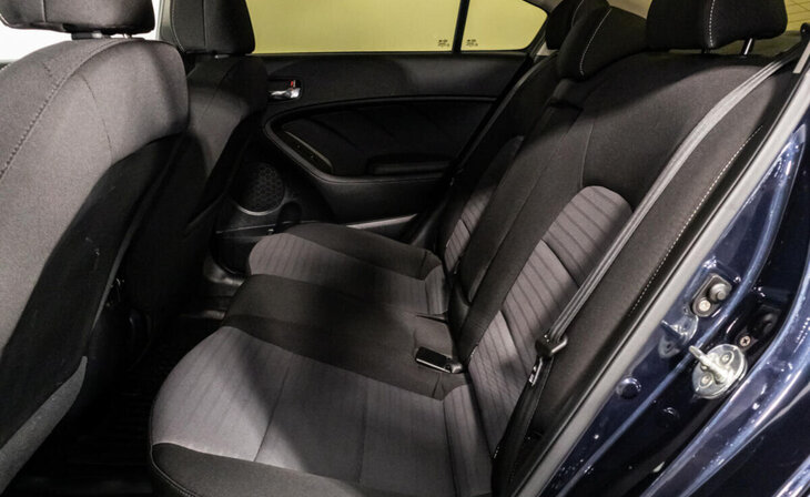 Kia Cerato - Фото 9