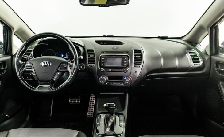 Kia Cerato - Фото 5