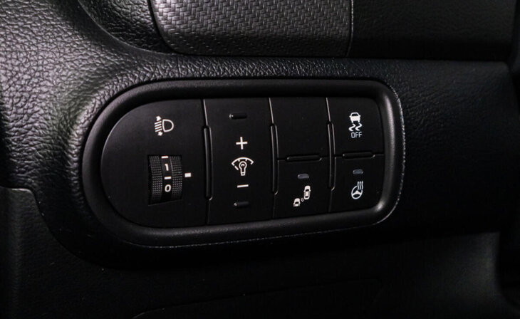 Kia Cerato - Фото 8