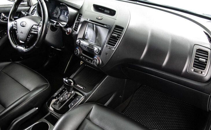 Kia Cerato - Фото 4