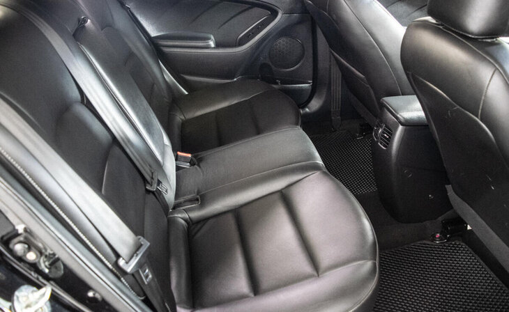 Kia Cerato - Фото 6