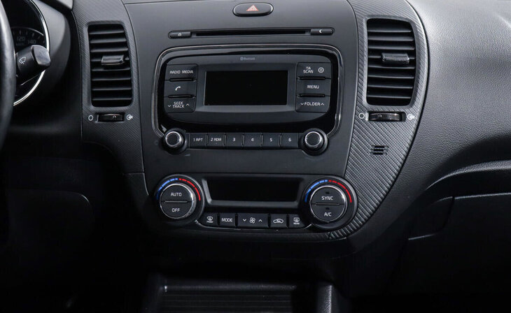 Kia Cerato - Фото 9