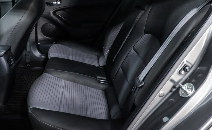 Kia Cerato - Фото 11