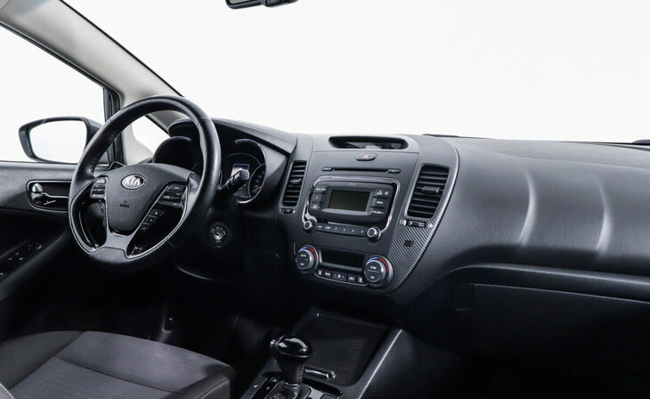 Kia Cerato - Фото 6
