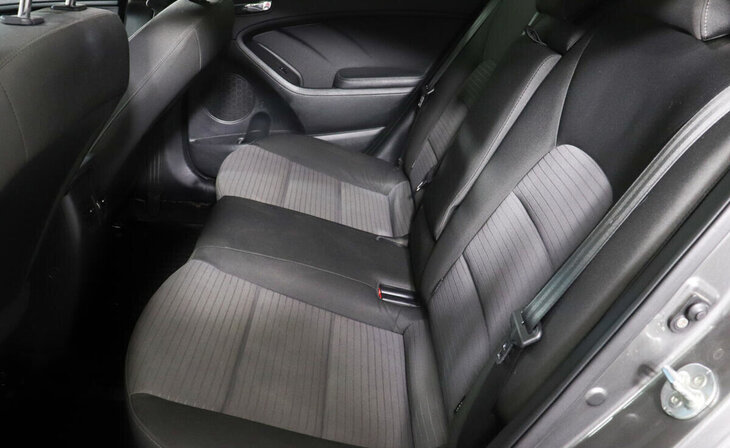Kia Cerato - Фото 9