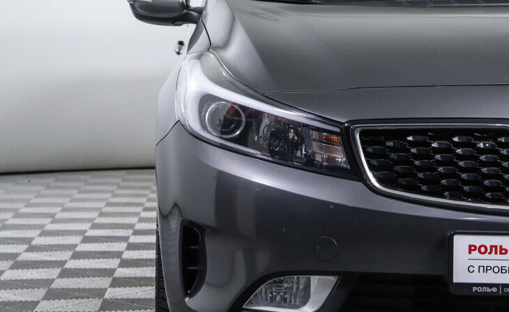 Kia Cerato - Фото 4