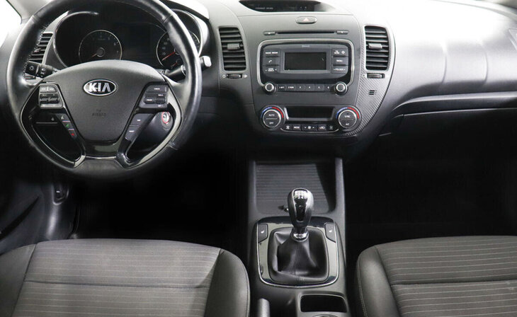 Kia Cerato - Фото 6