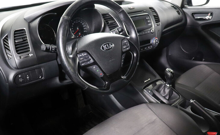 Kia Cerato - Фото 7