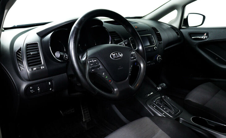 Kia Cerato - Фото 9
