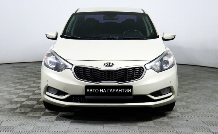 Kia Cerato - Фото 1