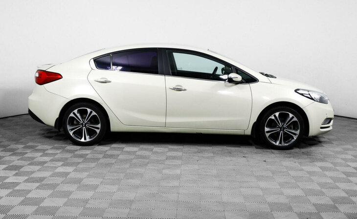 Kia Cerato - Фото 3