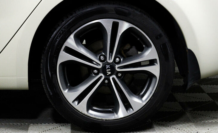 Kia Cerato - Фото 6