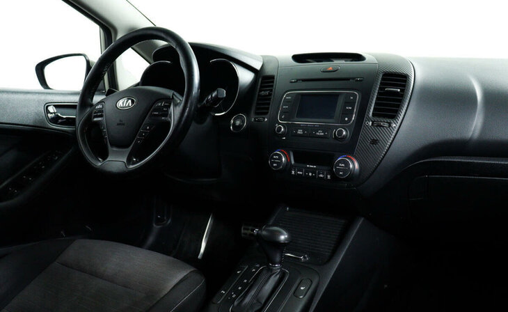 Kia Cerato - Фото 7