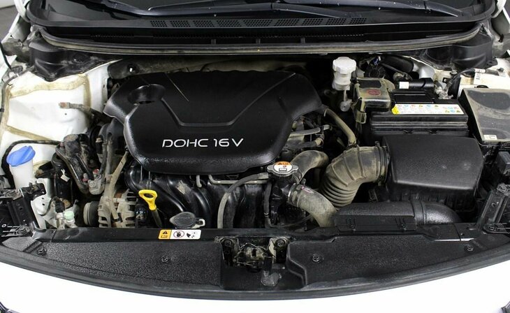 Kia Cerato - Фото 4