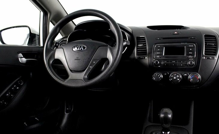 Kia Cerato - Фото 5
