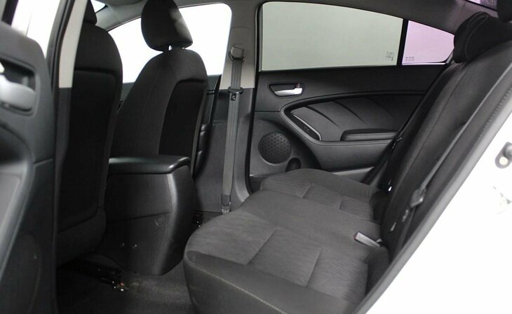 Kia Cerato - Фото 6