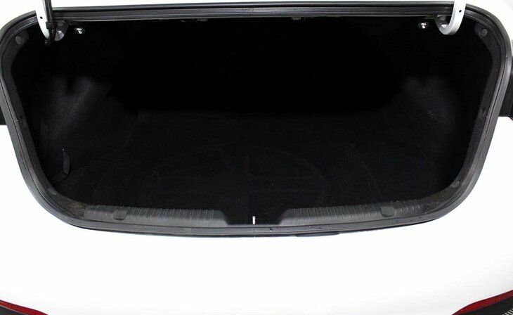 Kia Cerato - Фото 7