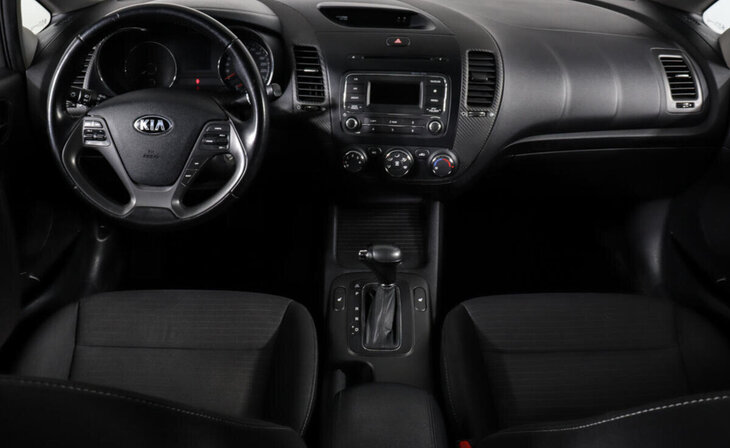 Kia Cerato - Фото 9