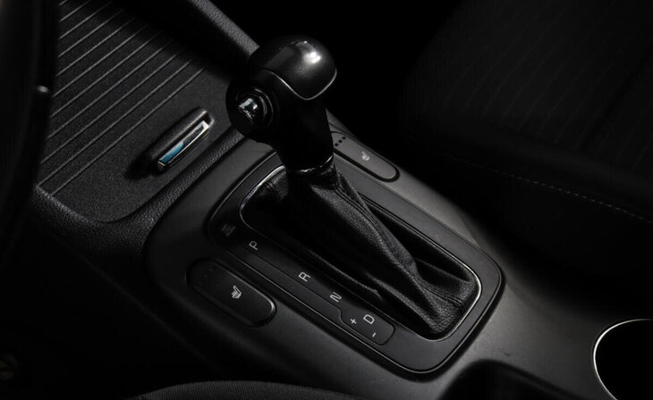 Kia Cerato - Фото 12