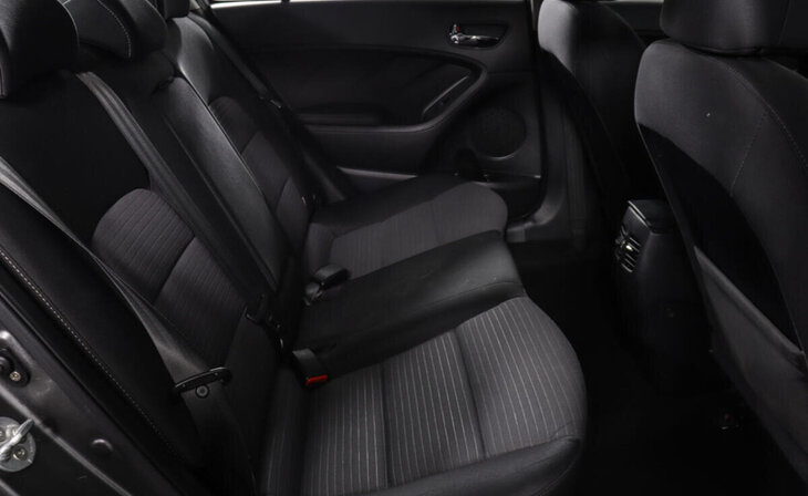 Kia Cerato - Фото 13