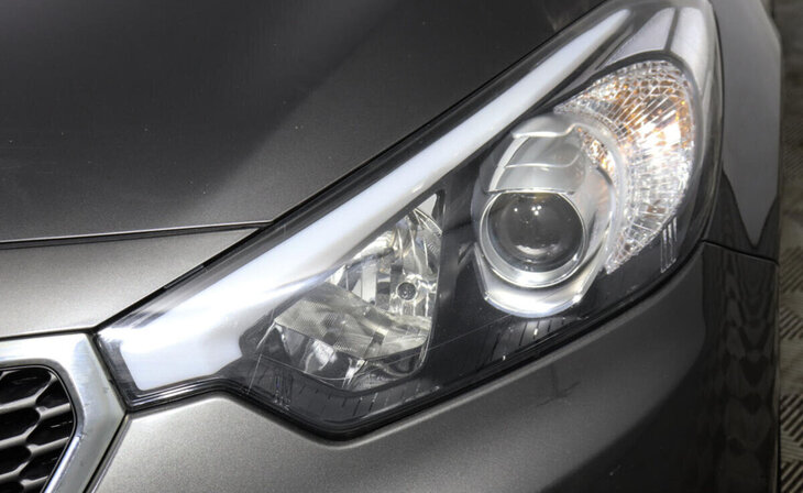 Kia Cerato - Фото 4