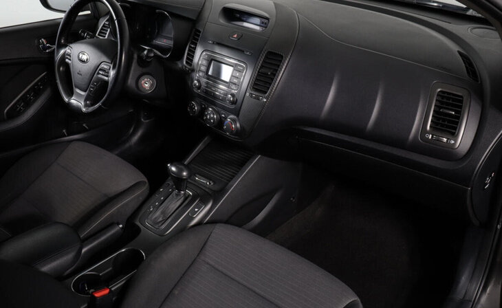Kia Cerato - Фото 7