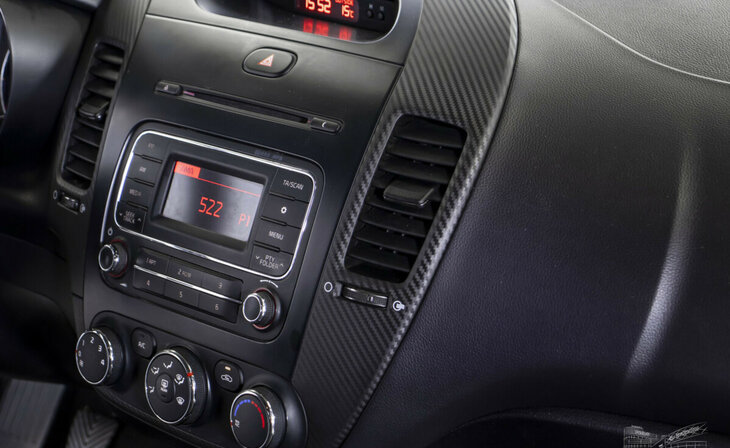 Kia Cerato - Фото 9