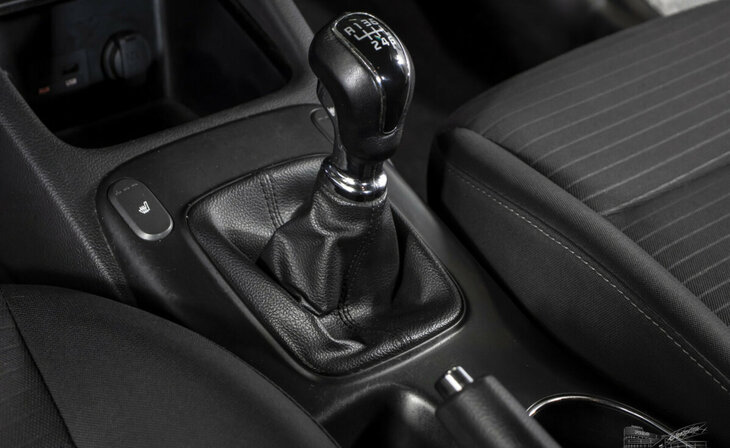 Kia Cerato - Фото 10