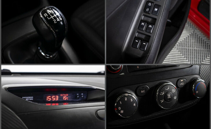 Kia Cerato - Фото 12