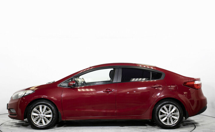 Kia Cerato - Фото 2