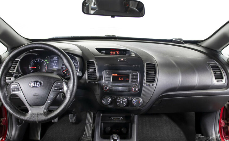Kia Cerato - Фото 7