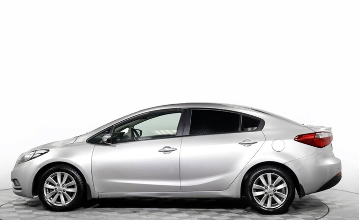 Kia Cerato - Фото 2