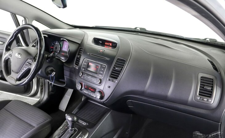 Kia Cerato - Фото 6