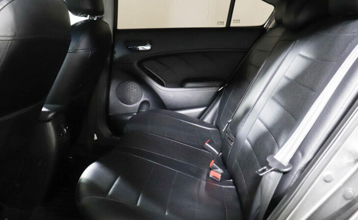 Kia Cerato - Фото 9