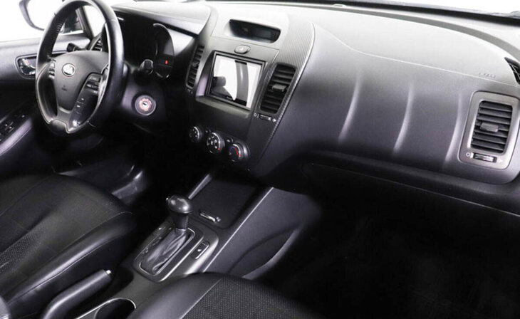 Kia Cerato - Фото 4