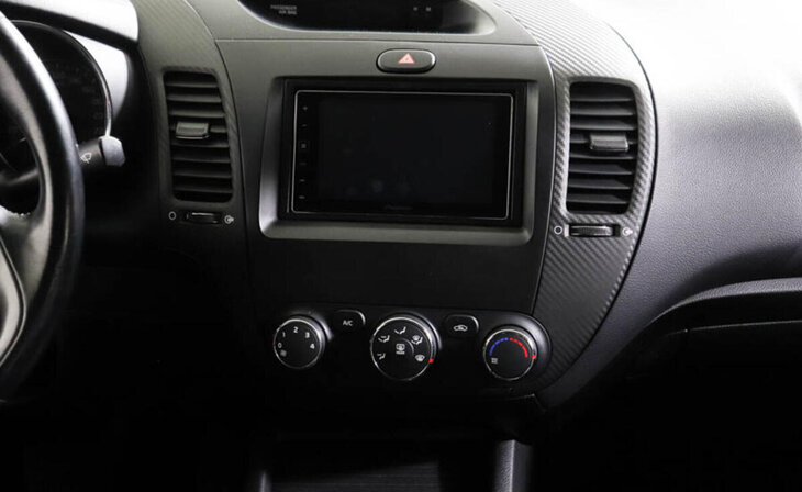 Kia Cerato - Фото 7