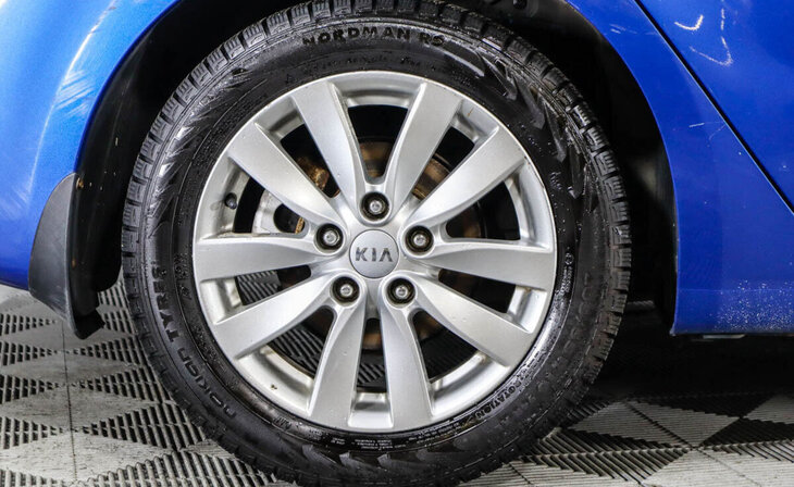 Kia Cerato - Фото 4