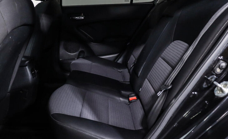 Kia Cerato - Фото 9
