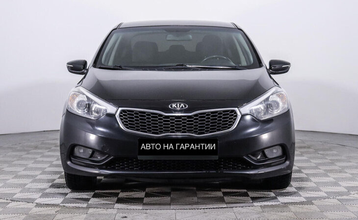 Kia Cerato - Фото 1